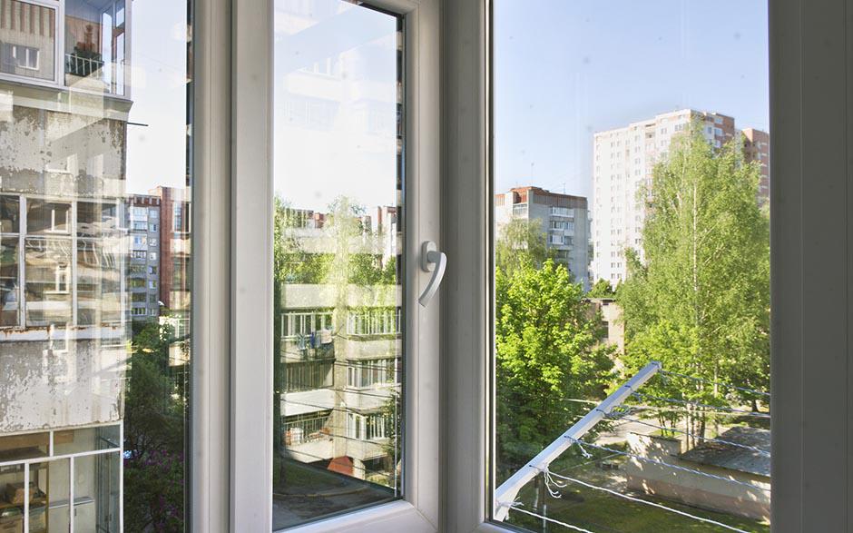 changer vitre double vitrage Paris 16